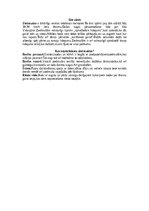 Summaries, Notes 'Divspārņi', 17.