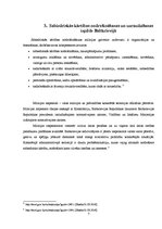 Research Papers 'Baltkrievijas milicija', 7.