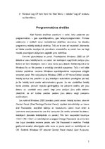 Research Papers 'Programmas "Security Administrator" apraksts', 7.