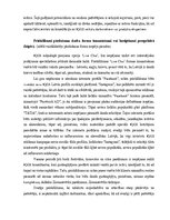 Research Papers 'Pārdošanas un realizācijas saskaņošana IQOS', 4.