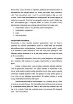 Summaries, Notes 'Interpersonālās, grupu un masu komunikācijas īpatnības', 1.