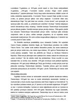 Research Papers 'Slovākija kā postkomunistiskā valsts', 5.