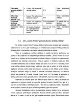 Practice Reports 'Prakse SIA "Avantis Promo"', 25.