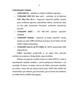 Research Papers 'UMTS un CDMA standartu salīdzinājums', 13.