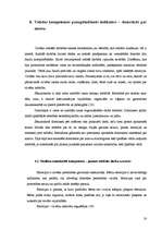 Research Papers 'Domraksts - viens no valodas kompetences indikatoriem', 18.