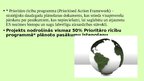 Presentations 'LIFE Integrētais projekts: Natura2000 aizsargājamo teritoriju pārvaldības un aps', 3.