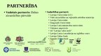 Presentations 'LIFE Integrētais projekts: Natura2000 aizsargājamo teritoriju pārvaldības un aps', 25.
