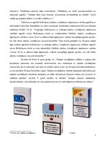Research Papers 'Tabakas izstrādājumu reklāmu tiesiskais regulējums', 7.
