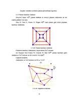 Term Papers 'Imitācijas modeļu diagrammu 2D izkārtojuma izveidošanas metodes', 22.