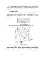Term Papers 'Imitācijas modeļu diagrammu 2D izkārtojuma izveidošanas metodes', 60.