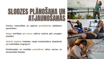 Presentations 'Vieglatlētika', 5.