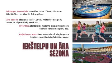 Presentations 'Vieglatlētika', 6.