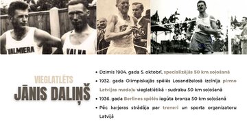 Presentations 'Vieglatlētika', 12.