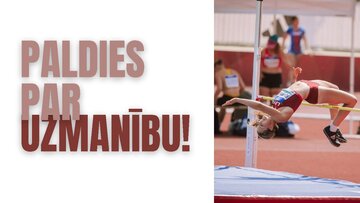 Presentations 'Vieglatlētika', 20.