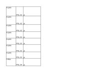 Samples 'Trasējamības rīks  - Testēšanas plāns un rezultāts', 5.