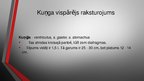 Presentations 'Kuņģis. Histoloģijas kurss', 2.