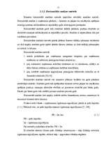 Term Papers 'Uzņēmuma SIA "Pluspak Latvia" finanšu darbības analīze', 15.