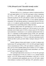 Term Papers 'Uzņēmuma SIA "Pluspak Latvia" finanšu darbības analīze', 41.