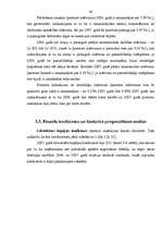 Term Papers 'Uzņēmuma SIA "Pluspak Latvia" finanšu darbības analīze', 46.