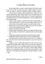 Research Papers 'Organizācijas stratēģijas izstrāde', 6.
