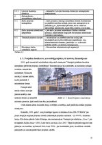Research Papers 'Ventspils slimnīcas jaunā korpusa celtniecība - no idejas līdz realizācijai', 13.