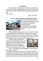 Research Papers 'Ventspils slimnīcas jaunā korpusa celtniecība - no idejas līdz realizācijai', 20.