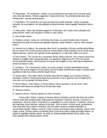 Summaries, Notes 'Grieķijas arhitektūra, monumentālā māksla', 3.
