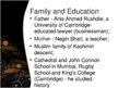 Presentations 'Analysis of "Midnight's Children" by Salman Rushdie', 3.