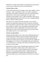 Summaries, Notes 'Sociālās zinības – cilvēks, sabiedrība un savstarpējās attiecības', 2.