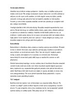 Summaries, Notes 'Sociālās zinības – cilvēks, sabiedrība un savstarpējās attiecības', 3.