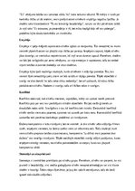 Summaries, Notes 'Sociālās zinības – cilvēks, sabiedrība un savstarpējās attiecības', 4.