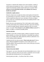 Summaries, Notes 'Sociālās zinības – cilvēks, sabiedrība un savstarpējās attiecības', 5.