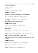 Summaries, Notes 'Sociālās zinības – cilvēks, sabiedrība un savstarpējās attiecības', 6.