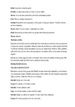 Summaries, Notes 'Sociālās zinības – cilvēks, sabiedrība un savstarpējās attiecības', 7.