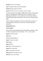 Summaries, Notes 'Sociālās zinības – cilvēks, sabiedrība un savstarpējās attiecības', 8.