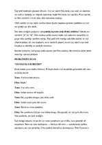Summaries, Notes 'Sociālās zinības – cilvēks, sabiedrība un savstarpējās attiecības', 9.