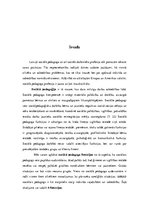 Research Papers 'Sociālās pedagoģijas metodes un tehnikas darbā ar ģimenēm un bērniem', 2.