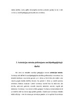 Research Papers 'Sociālās pedagoģijas metodes un tehnikas darbā ar ģimenēm un bērniem', 5.