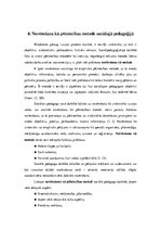 Research Papers 'Sociālās pedagoģijas metodes un tehnikas darbā ar ģimenēm un bērniem', 9.