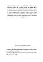 Research Papers 'Sociālās pedagoģijas metodes un tehnikas darbā ar ģimenēm un bērniem', 14.