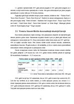 Research Papers 'Ekonomiskās degredācijas ietekme uz Latvijas viesnīcu komercdarbību', 13.