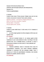 Summaries, Notes 'Starptautisko privāttiesību kontroldarbs', 3.