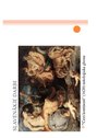 Presentations 'Baroka glezniecība. Pīters Pauls Rubenss', 12.