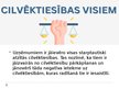 Presentations 'Uzņēmējdarbība un cilvēktiesības', 4.