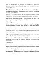 Summaries, Notes 'Annas Brigaderes lugas “Sprīdītis” analīze', 3.