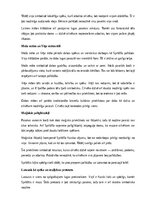 Summaries, Notes 'Annas Brigaderes lugas “Sprīdītis” analīze', 4.