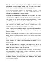 Summaries, Notes 'Annas Brigaderes lugas “Sprīdītis” analīze', 12.