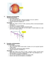 Summaries, Notes 'Ievads medicīnas fizikā', 24.