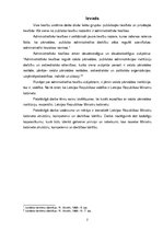 Research Papers 'Latvijas Republikas valdība - Latvijas Republikas Ministru kabinets', 2.