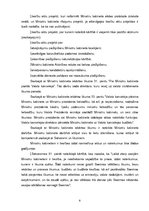Research Papers 'Latvijas Republikas valdība - Latvijas Republikas Ministru kabinets', 6.